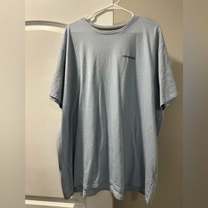 Patagonia t-shirt, 3x.  Like new!